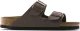 Birkenstock Birkenstock męskie klapki ARIZONA 0151181 (szerokość standardowa) 46 5