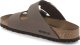 Birkenstock Birkenstock męskie klapki ARIZONA 0151181 (szerokość standardowa) 46 9