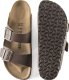 Birkenstock Birkenstock męskie klapki ARIZONA 0051701 (szerokość standardowa) 45 10