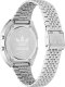 Zegarek Adidas Zegarek damski adidas Originals AOST23556 srebrny 4