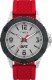 Zegarek Timex Zegarek męski Timex TW2V58200 czerwony 1