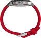 Zegarek Timex Zegarek męski Timex TW2V58200 czerwony 4