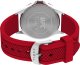 Zegarek Timex Zegarek męski Timex TW2V58200 czerwony 7