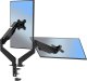 Esperanza Uchwyt biurkowy na 2 monitory 17" - 27" Mache (ERW020) 1