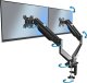 Esperanza Uchwyt biurkowy na 2 monitory 17" - 27" Mache (ERW020) 2