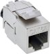 ATL RJ10 Gniazdo rj45 stp kat.6a              beznarzędziowe 3