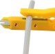 ATL RJ11 Śćiągacz izolacji utp stp 4