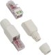 ATL RJ9 Wtyczka rj45 utp kat.6                beznarzędziowy skręcany 2