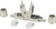 ATL RJ8 Łącznik rj45 stp beznarzędziowy 4