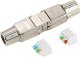 ATL RJ8 Łącznik rj45 stp beznarzędziowy 5