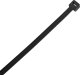 Neo Opaski zaciskowe EXTREME 3.6 × 200 mm, czarne, 20 szt. 5