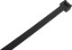 Neo Opaski zaciskowe EXTREME 9.0 × 550 mm, czarne, 50 szt. 5