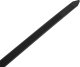 Neo Opaski zaciskowe EXTREME 9.0 × 550 mm, czarne, 50 szt. 7