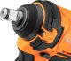 Klucz udarowy Neo Klucz udarowy bezszczotkowy 18V, 350Nm, Energy+, bez akumulatora 04-613 4