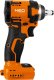 Klucz udarowy Neo Klucz udarowy bezszczotkowy 18V, 350Nm, Energy+, bez akumulatora 04-613 8