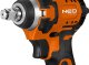 Klucz udarowy Neo Klucz udarowy bezszczotkowy 18V, 350Nm, Energy+, bez akumulatora 04-613 9