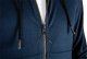 Neo Bluza rozpinana z kapturem COMFORT, granatowa, rozmiar M 8