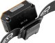 Latarka Neo Latarka czołowa akumulatorowa 500 lm USB COB LED 5