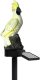 Oprawa schodowa ATL ZD50S Lampa solarna led papuga biała 1