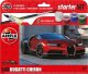 Airfix Airfix Starter Set - Bugatti Chiron 2