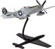 Airfix Airfix Starter Set - North American P-51D Mustang 3
