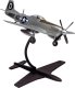 Airfix Airfix Starter Set - North American P-51D Mustang 4