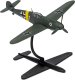 Airfix Airfix Starter Set - Messerschmitt Bf109F-4 3