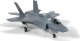 Airfix Airfix Starter Set - Lockheed Martin F-35B Lightning II 1