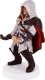 Cable Guys Exquisite Gaming stojak na smartfon / kontroler Cable Guys Assassin's creed Ezio (20 cm) 4