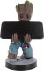 Cable Guys Exquisite Gaming stojak na smartfon / kontroler Cable Guys Marvel Strażnicy Galaktyki: Toddler Groot w piżamce 10