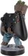 Cable Guys Exquisite Gaming stojak na smartfon / kontroler Cable Guys Marvel Strażnicy Galaktyki: Toddler Groot w piżamce 12