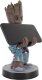 Cable Guys Exquisite Gaming stojak na smartfon / kontroler Cable Guys Marvel Strażnicy Galaktyki: Toddler Groot w piżamce 2