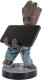 Cable Guys Exquisite Gaming stojak na smartfon / kontroler Cable Guys Marvel Strażnicy Galaktyki: Toddler Groot w piżamce 3