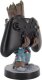Cable Guys Exquisite Gaming stojak na smartfon / kontroler Cable Guys Marvel Strażnicy Galaktyki: Toddler Groot w piżamce 6