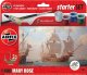 Airfix Airfix Starter Set - Mary Rose 2