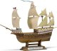 Airfix Airfix Starter Set - Mary Rose 4