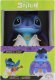 Cable Guys Exquisite Gaming stojak na smartfon / kontroler Cable Guys Disney Lilo & Stitch: Stitch jako Elvis (20 cm) 2
