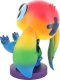Cable Guys Exquisite Gaming stojak na smartfon / kontroler Cable Guys Disney Lilo i Stitch - Tęczowy Stitch (20 cm) 4