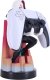 Cable Guys Exquisite Gaming stojak na smartfon / kontroler Cable Guys Marvel Spider-Gwen (20 cm) 3