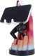 Cable Guys Exquisite Gaming stojak na smartfon / kontroler Cable Guys Marvel Spider-Gwen (20 cm) 5