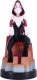 Cable Guys Exquisite Gaming stojak na smartfon / kontroler Cable Guys Marvel Spider-Gwen (20 cm) 7