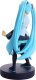 Cable Guys Exquisite Gaming stojak na smartfon / kontroler Cable Guys Hatsune Miku (20 cm) 12