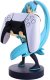 Cable Guys Exquisite Gaming stojak na smartfon / kontroler Cable Guys Hatsune Miku (20 cm) 3