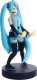 Cable Guys Exquisite Gaming stojak na smartfon / kontroler Cable Guys Hatsune Miku (20 cm) 4