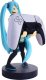 Cable Guys Exquisite Gaming stojak na smartfon / kontroler Cable Guys Hatsune Miku (20 cm) 5