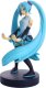 Cable Guys Exquisite Gaming stojak na smartfon / kontroler Cable Guys Hatsune Miku (20 cm) 7