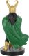 Cable Guys Exquisite Gaming stojak na smartfon / kontroler Cable Guys Marvel Loki (20 cm) 12