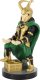 Cable Guys Exquisite Gaming stojak na smartfon / kontroler Cable Guys Marvel Loki (20 cm) 13