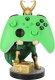 Cable Guys Exquisite Gaming stojak na smartfon / kontroler Cable Guys Marvel Loki (20 cm) 2