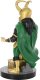 Cable Guys Exquisite Gaming stojak na smartfon / kontroler Cable Guys Marvel Loki (20 cm) 4
